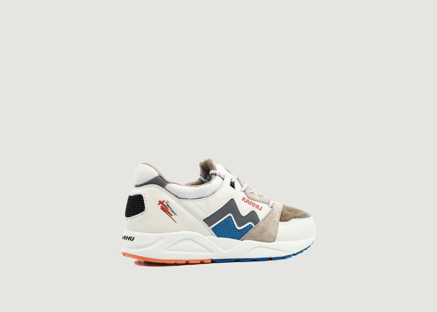 L'exception Sneakers Aria 95 Blanc Karhu
