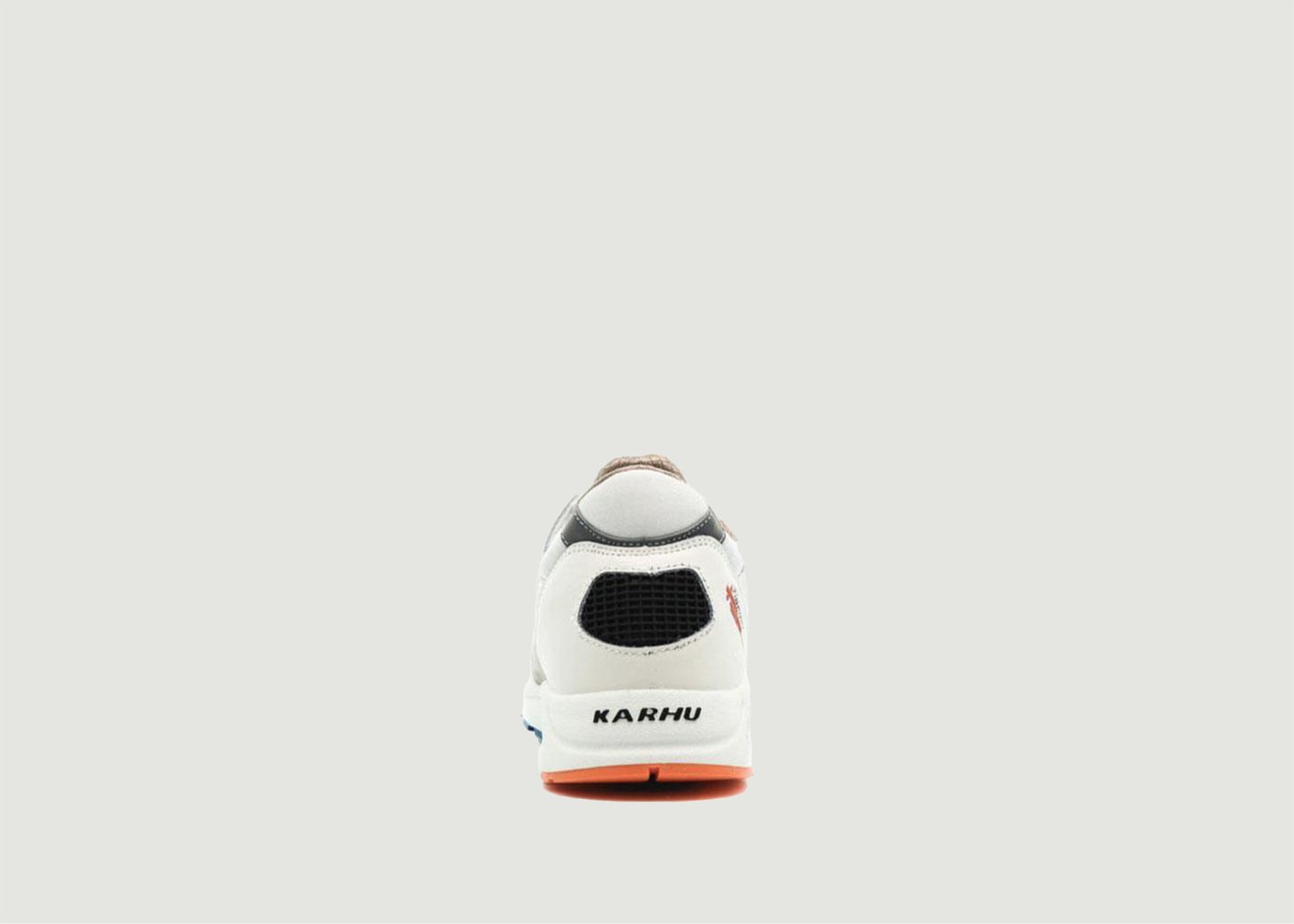 L'exception Sneakers Aria 95 Blanc Karhu