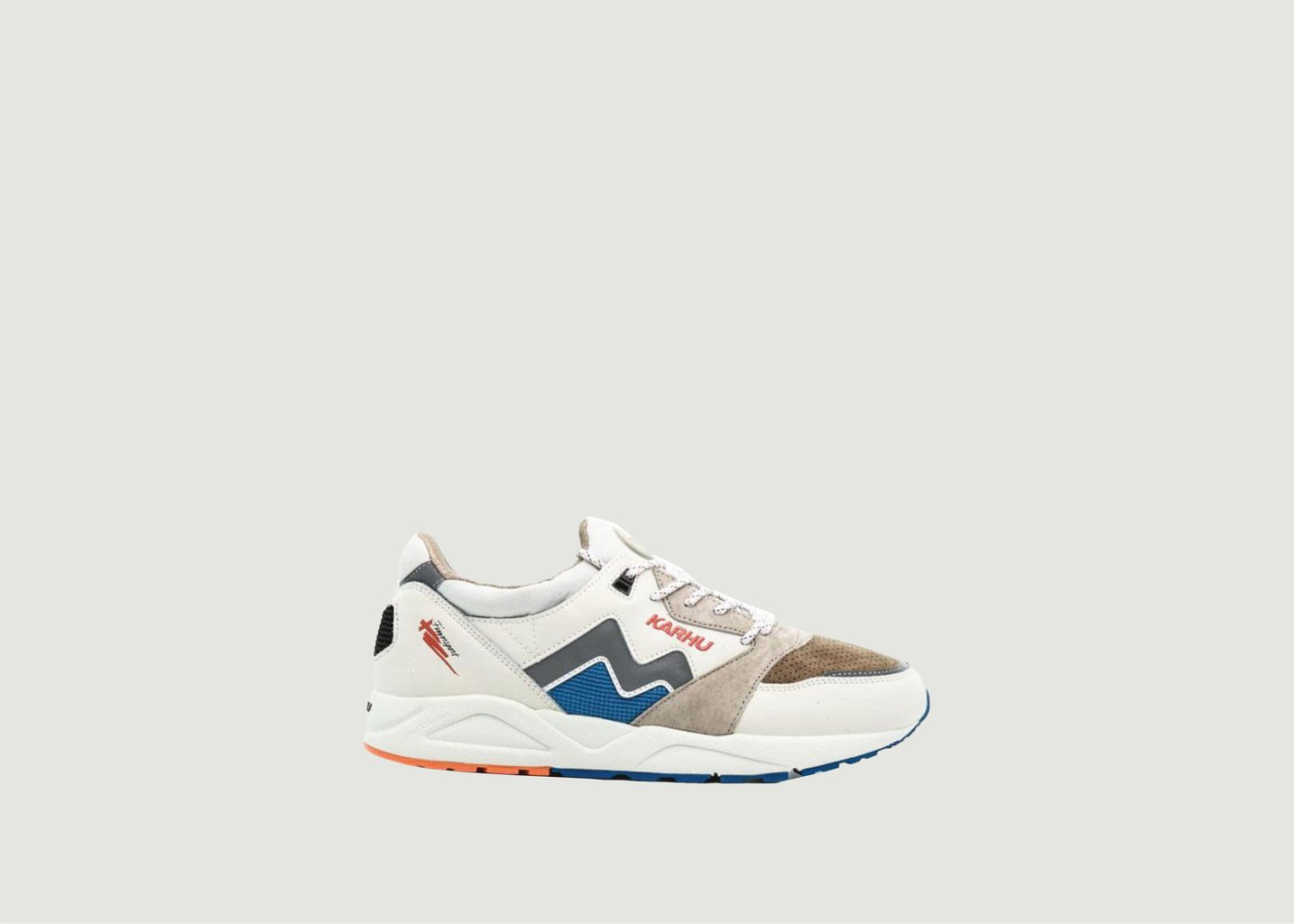 l'exception Sneakers Aria 95 Blanc Karhu