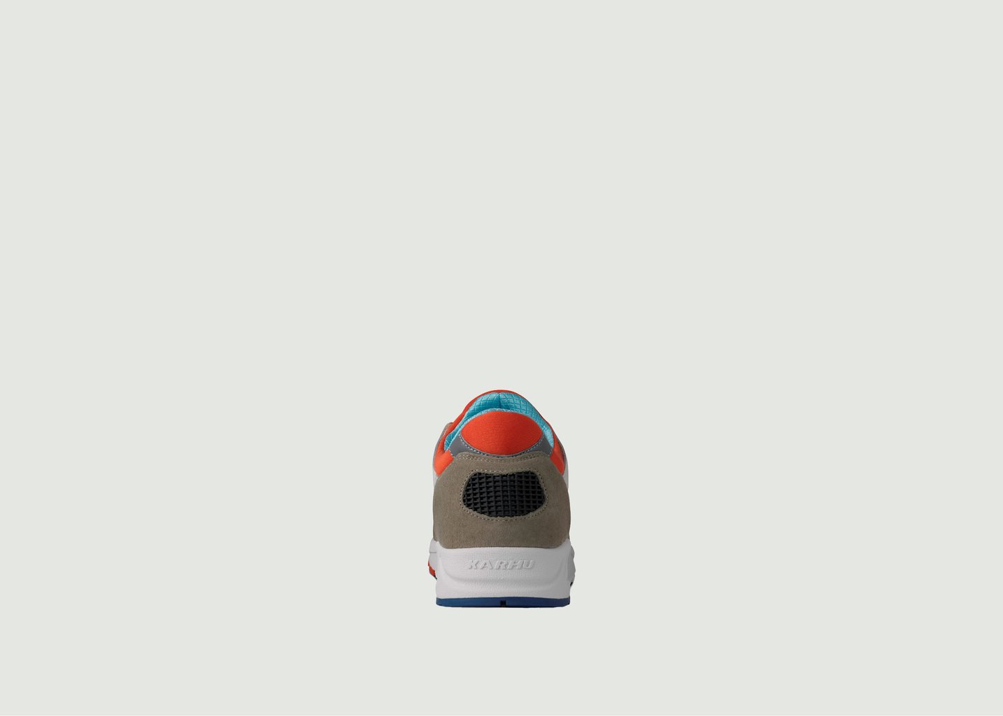 L'exception Sneakers Aria 95 Silver Gris Karhu