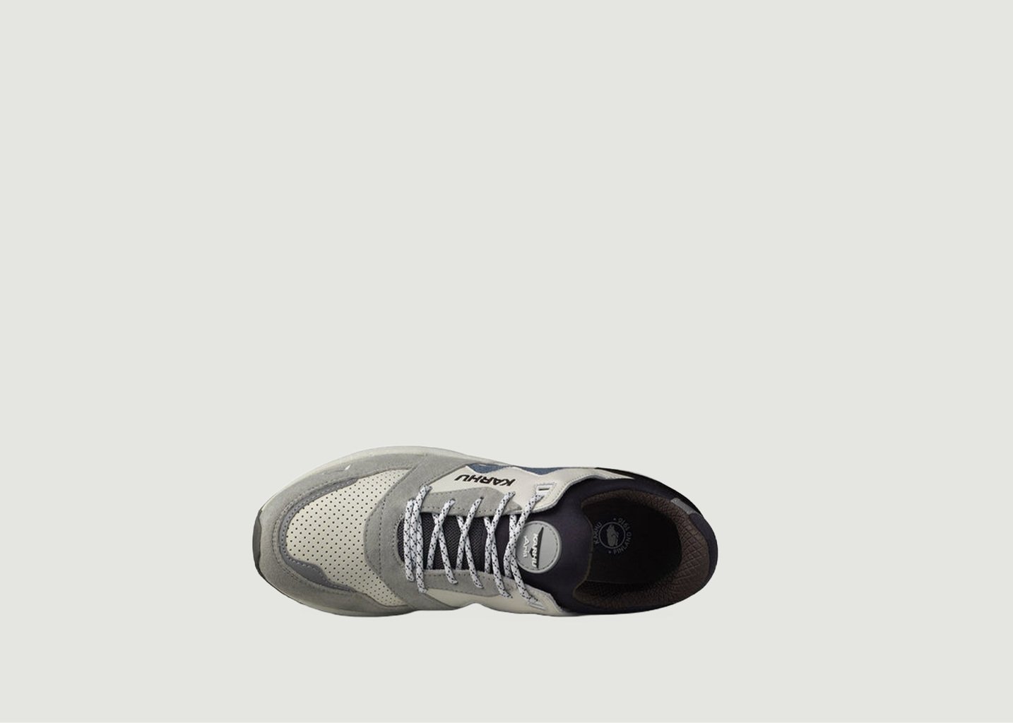L'exception Sneakers Aria Multicolore Karhu