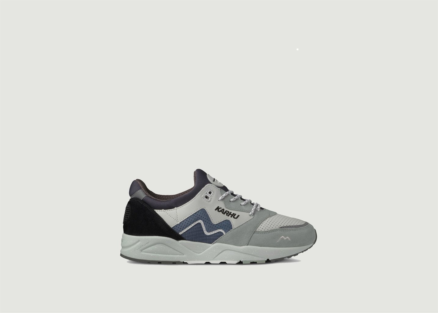 l'exception Sneakers Aria Multicolore Karhu
