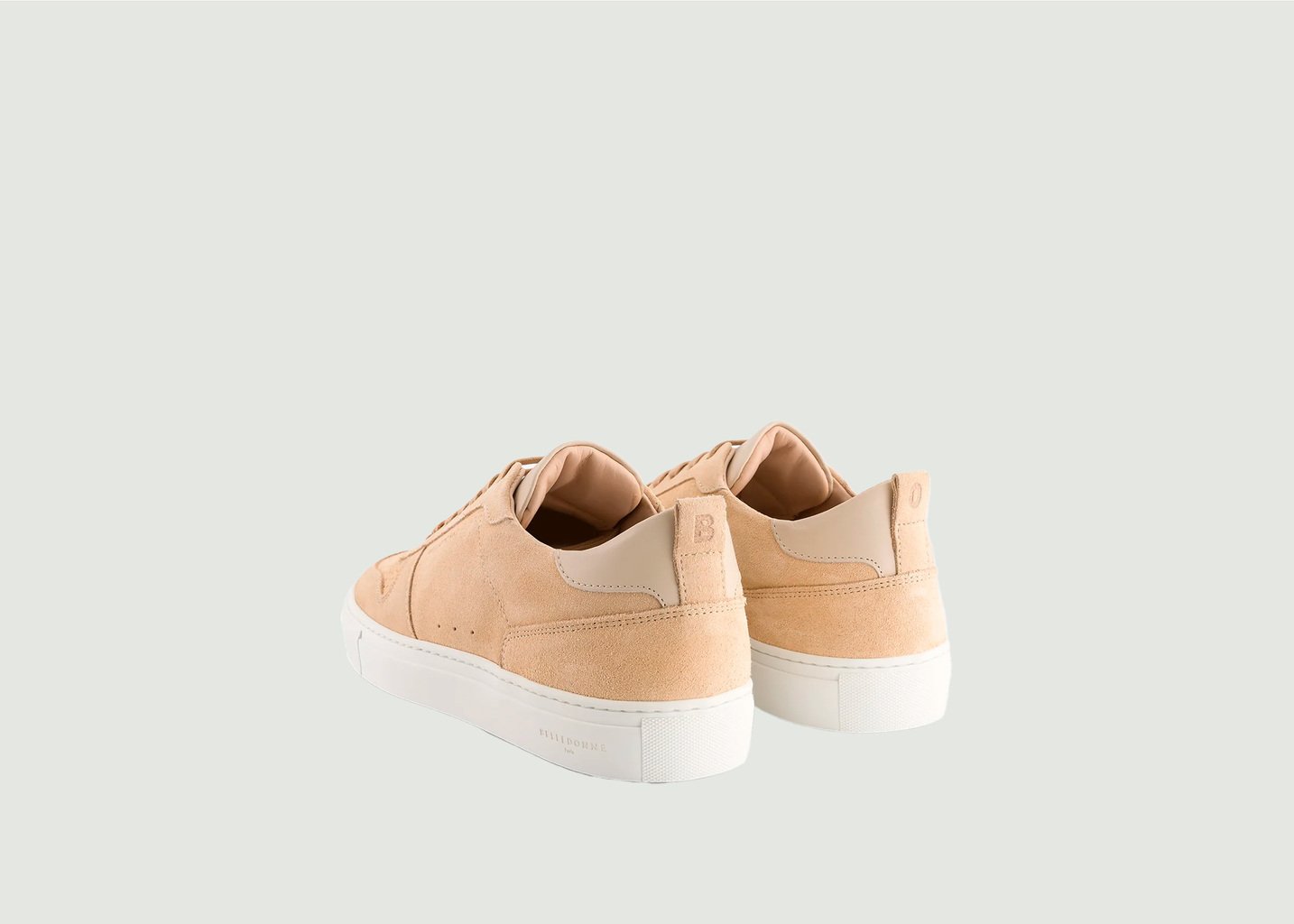 L'exception Sneakers B0 Sable Belledonne Paris