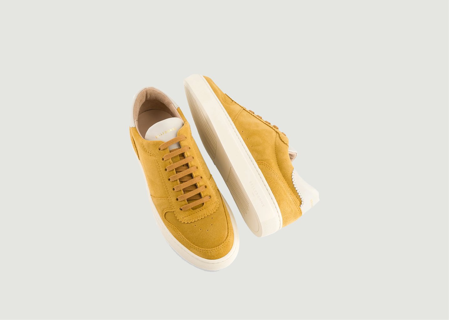 L'exception Sneakers B0 Safran Belledonne Paris