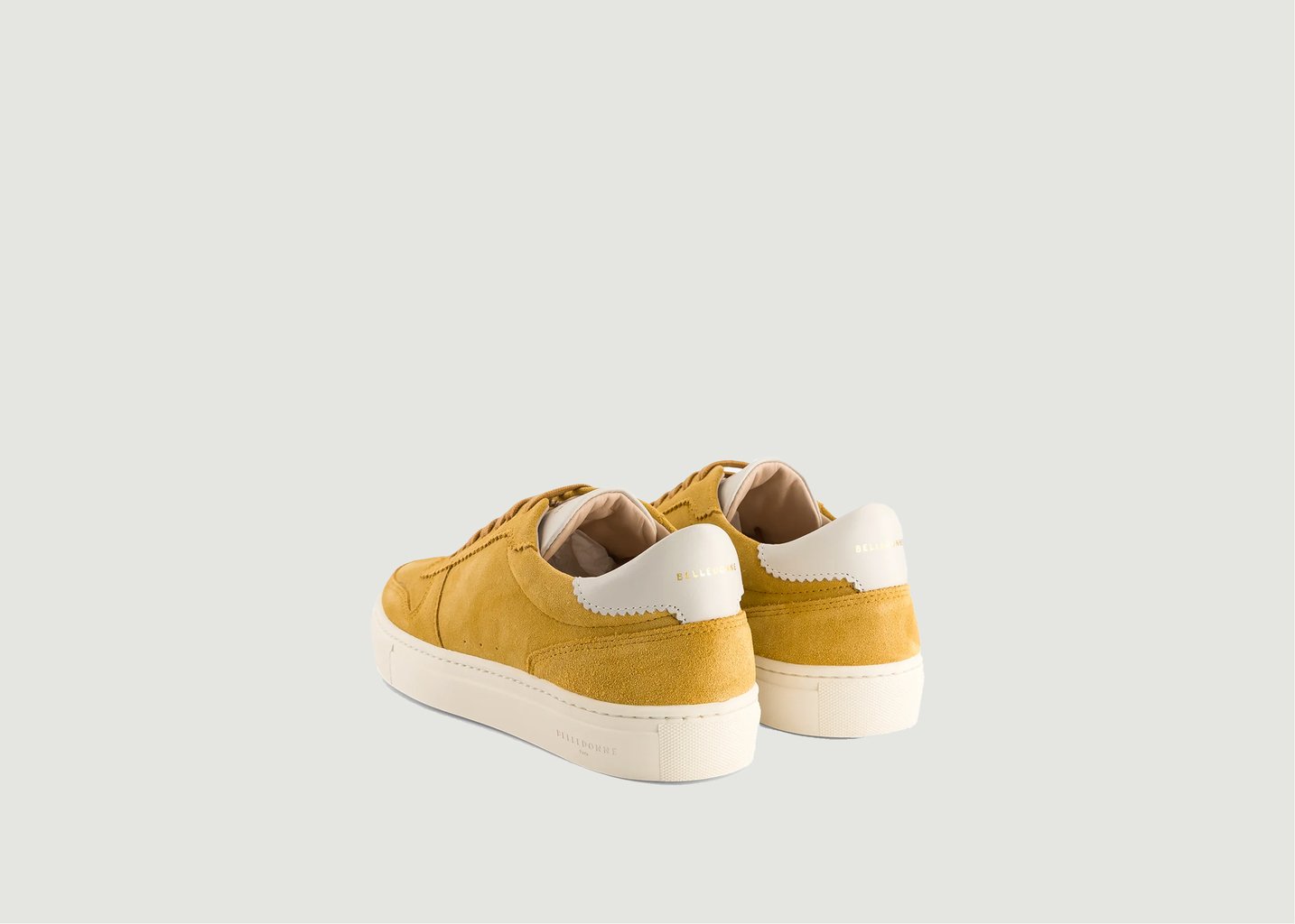 L'exception Sneakers B0 Safran Belledonne Paris