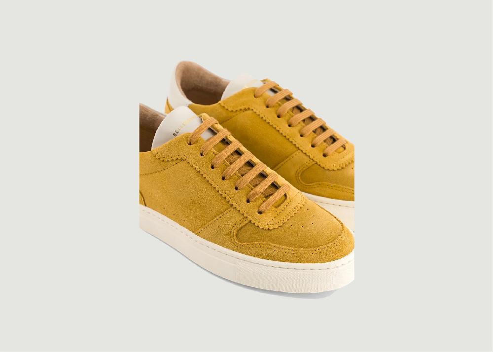 L'exception Sneakers B0 Safran Belledonne Paris