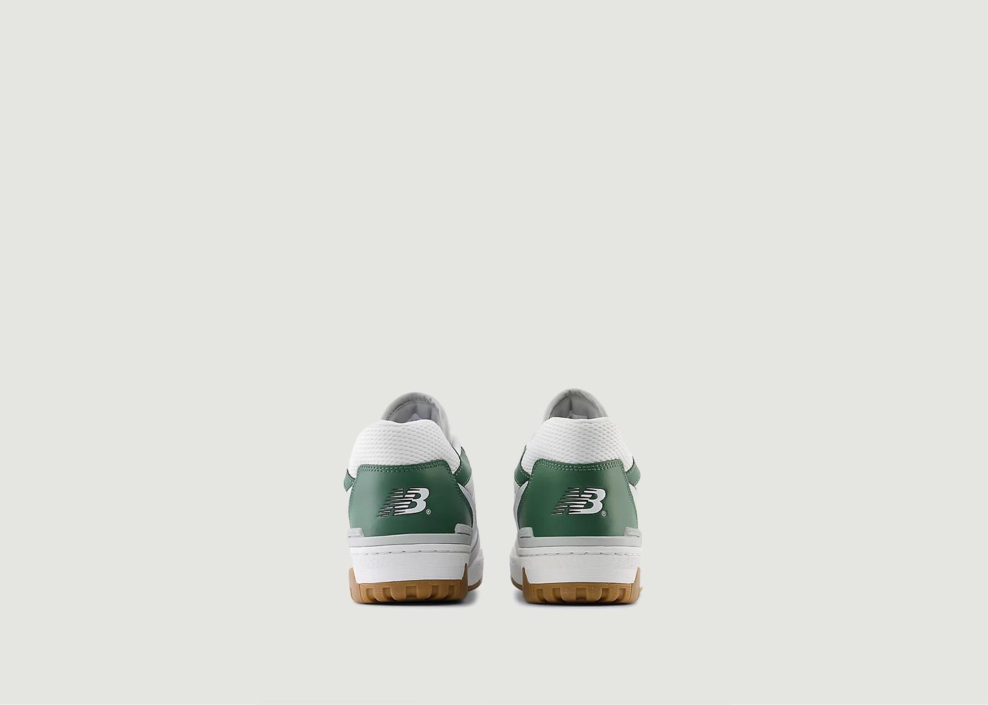 L'exception Sneakers BBW550 Blanc New Balance
