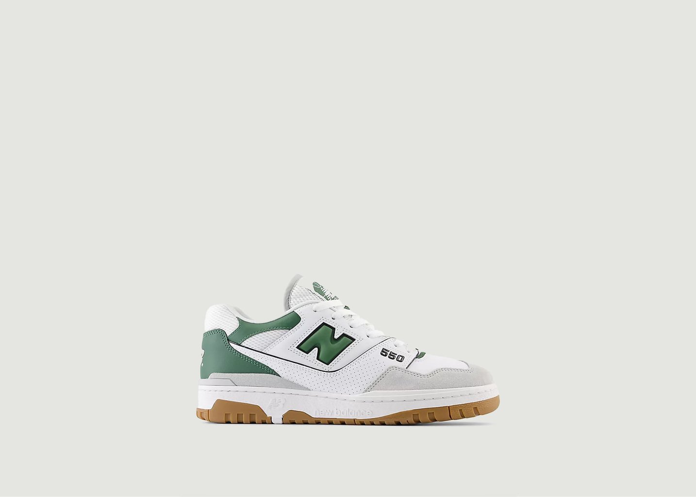 l'exception Sneakers BBW550 Blanc New Balance