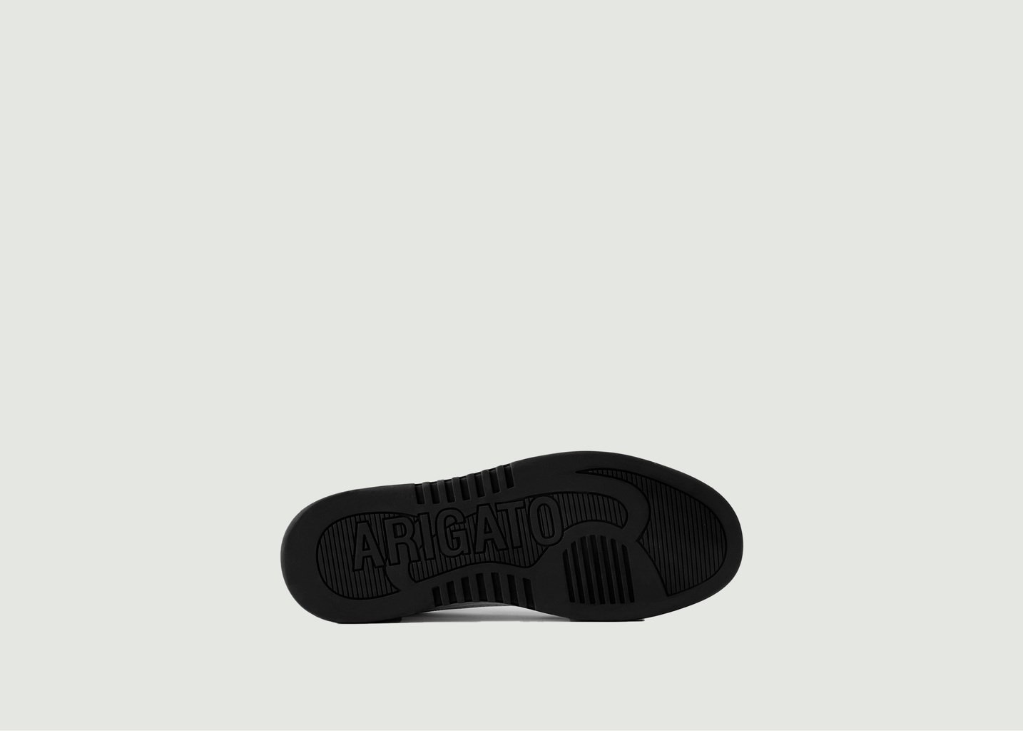 L'exception Sneakers Dice Lo Blanc Axel Arigato