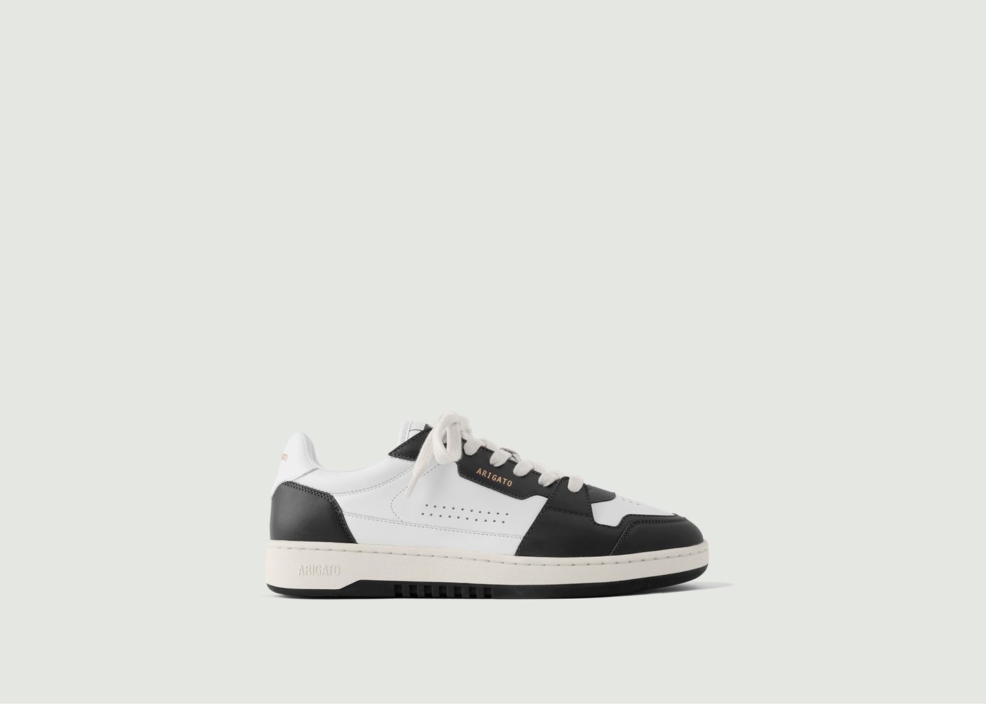 l'exception Sneakers Dice Lo Blanc Axel Arigato