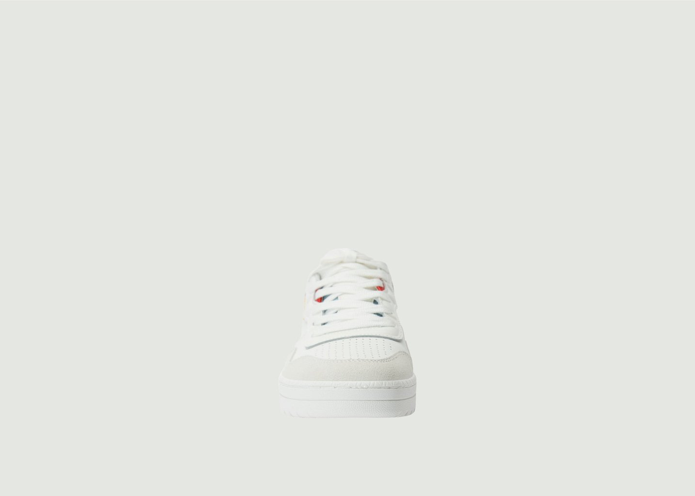 L'exception Sneakers Ellis Blanc PS By PAUL SMITH