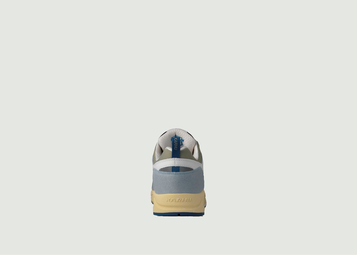 L'exception Sneakers Fusion 2.0 Blanc Karhu