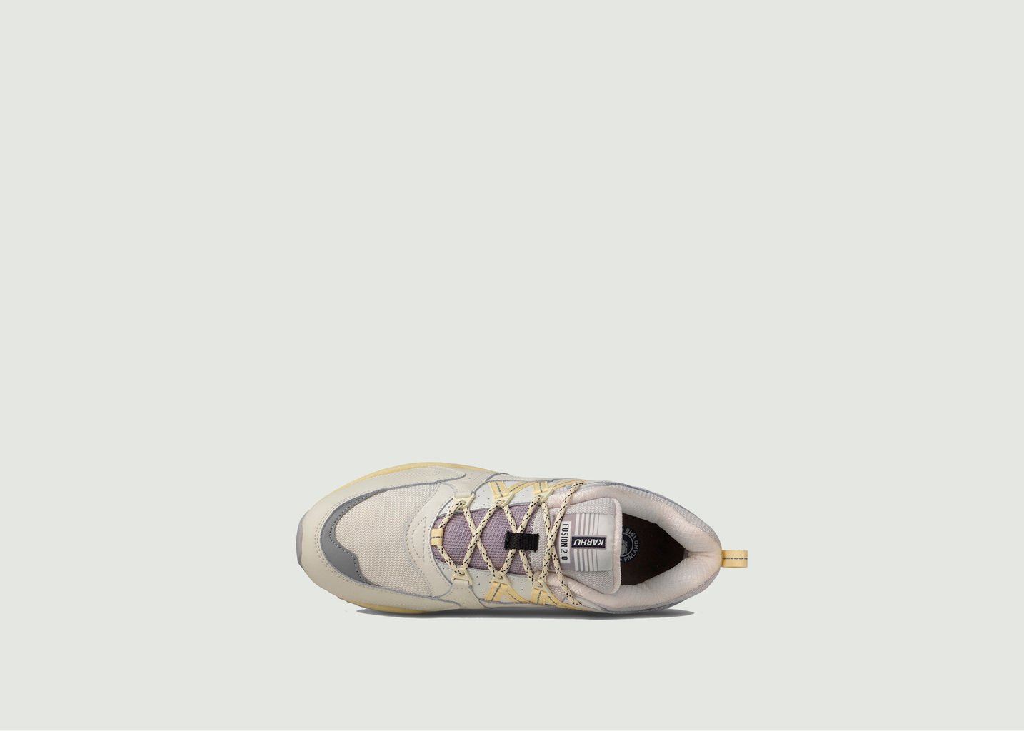 L'exception Sneakers Fusion 2.0 Multicolore Karhu