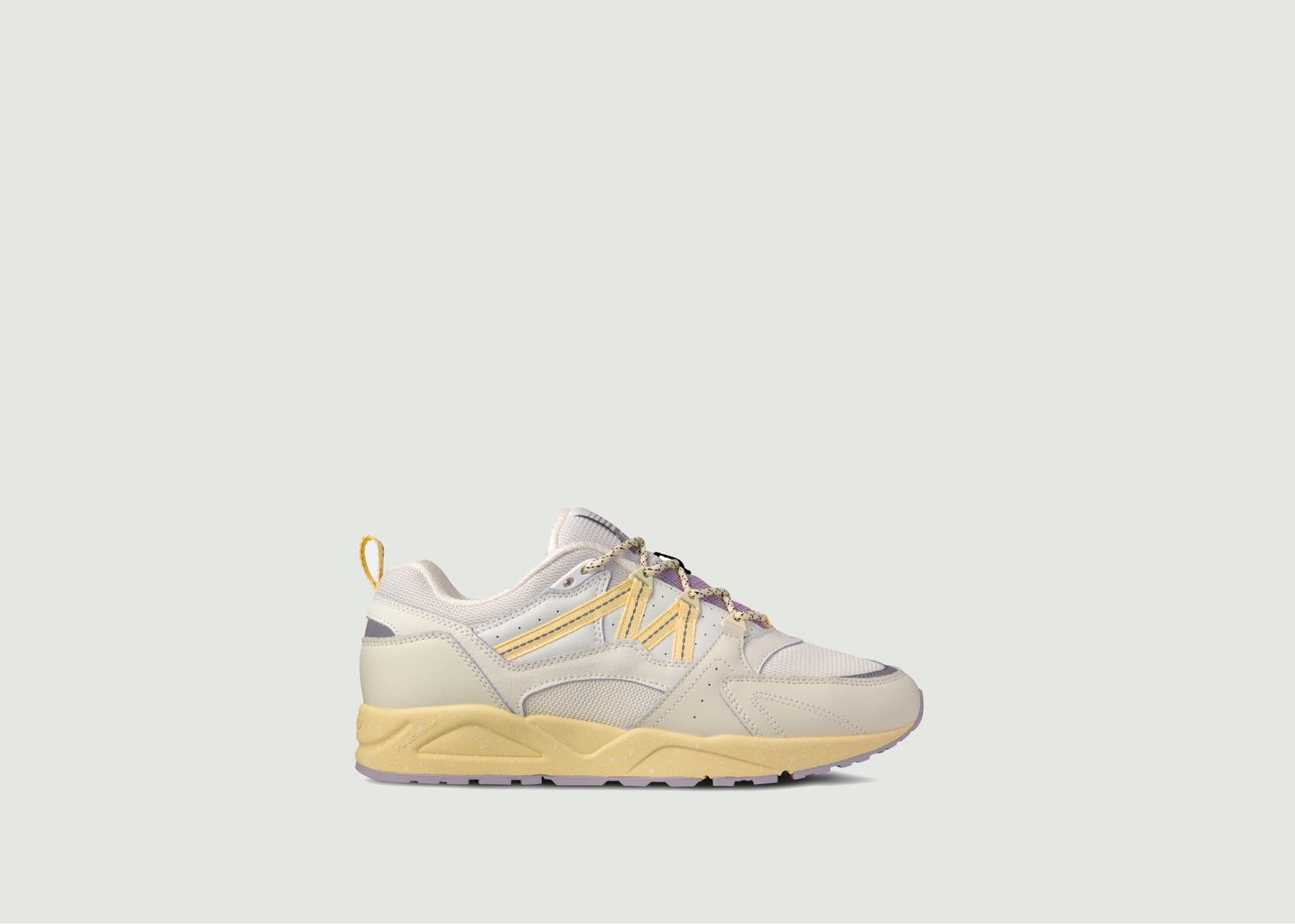 l'exception Sneakers Fusion 2.0 Multicolore Karhu