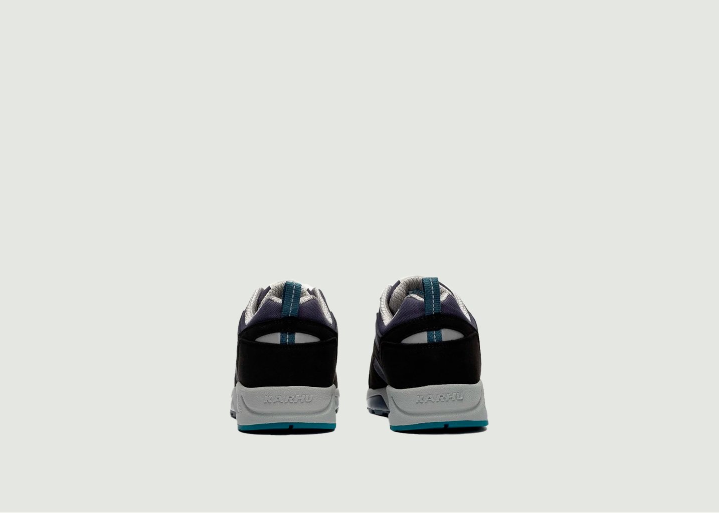 L'exception Sneakers Fusion 2.0 Noir Karhu