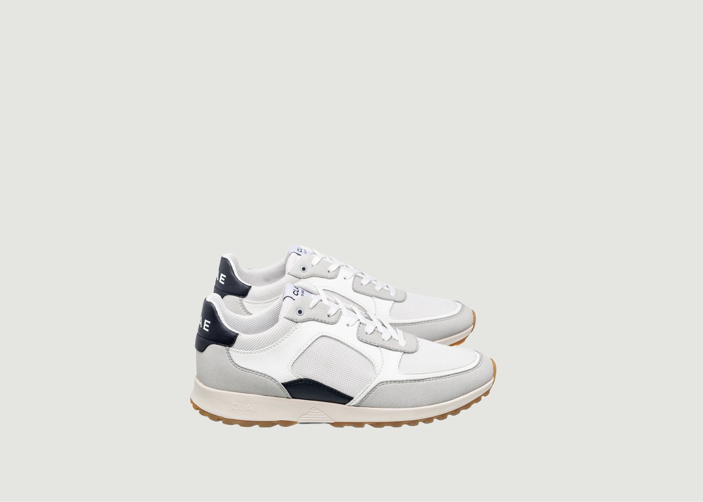 L'exception Sneakers Joshua Blanc Clae
