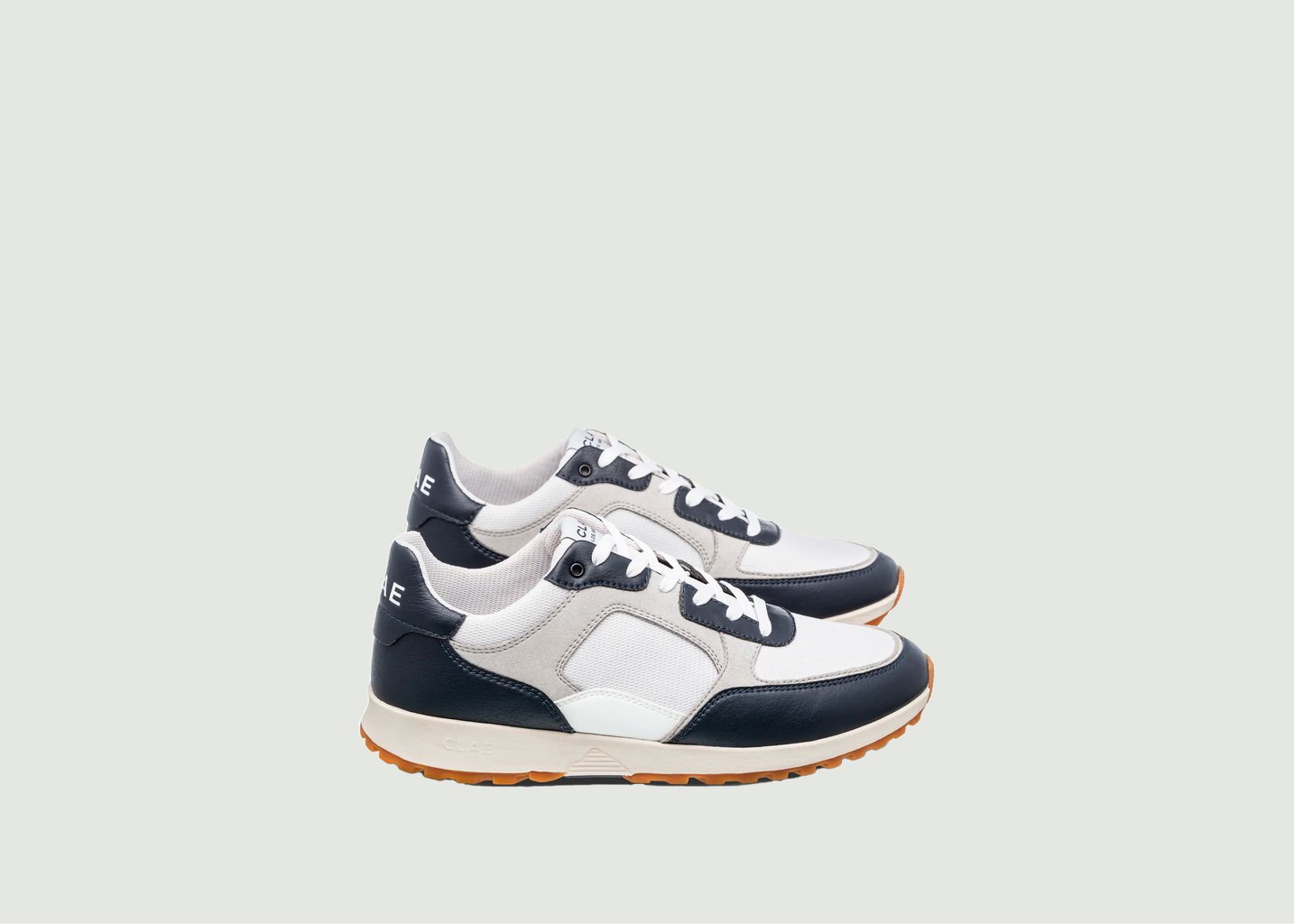 L'exception Sneakers Joshua Blanc Clae