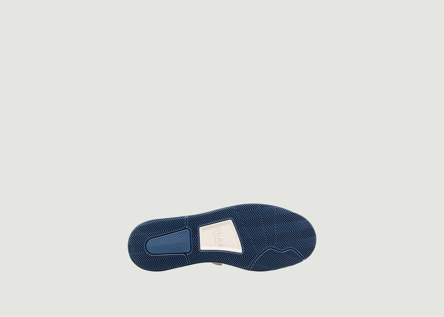 L'exception Sneakers Malone Lite Multicolore Clae