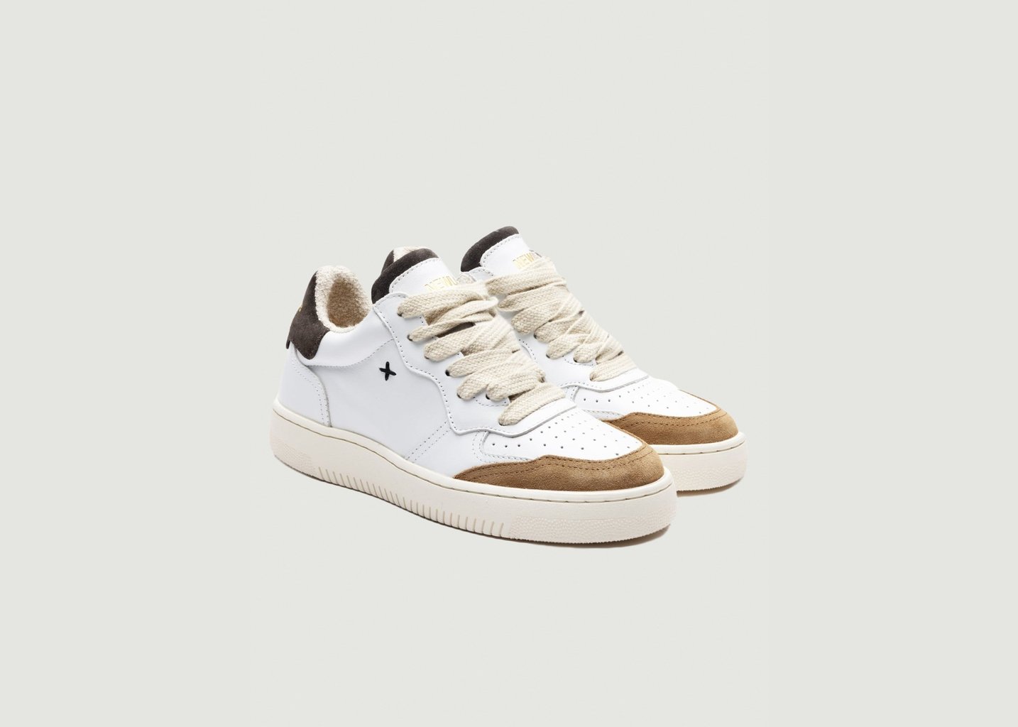 L'exception Sneakers NL11 Multicolore Newlab