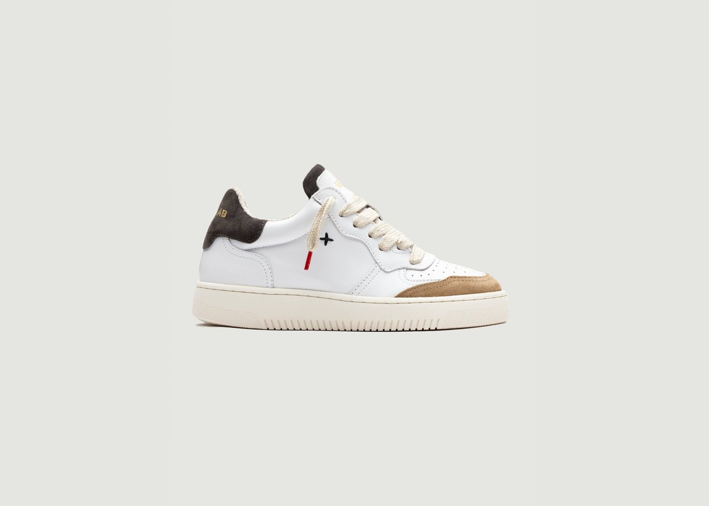 l'exception Sneakers NL11 Multicolore Newlab