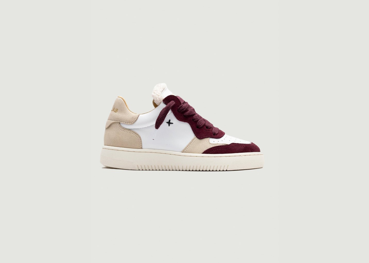 l'exception Sneakers NL11 Multicolore Newlab