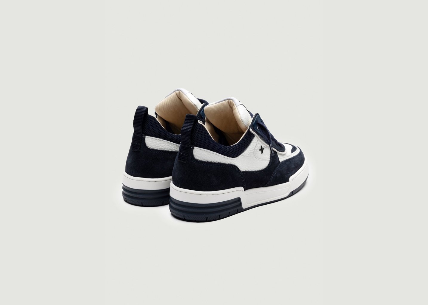 L'exception Sneakers NL12 Multicolore Newlab