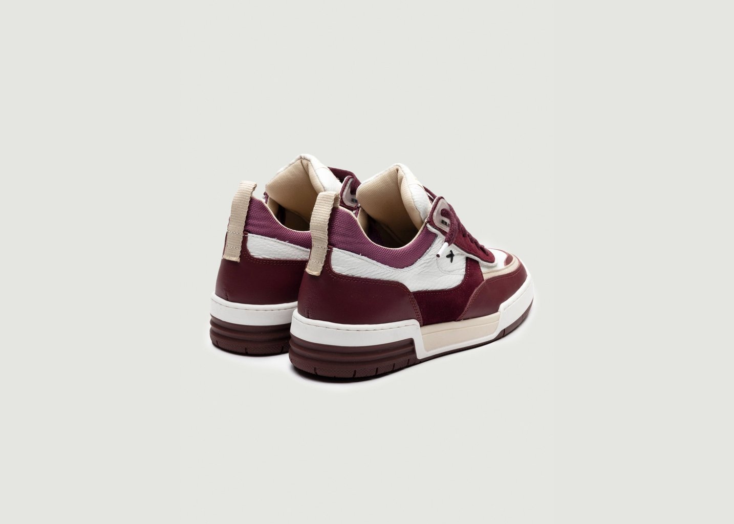 L'exception Sneakers NL12 Multicolore Newlab