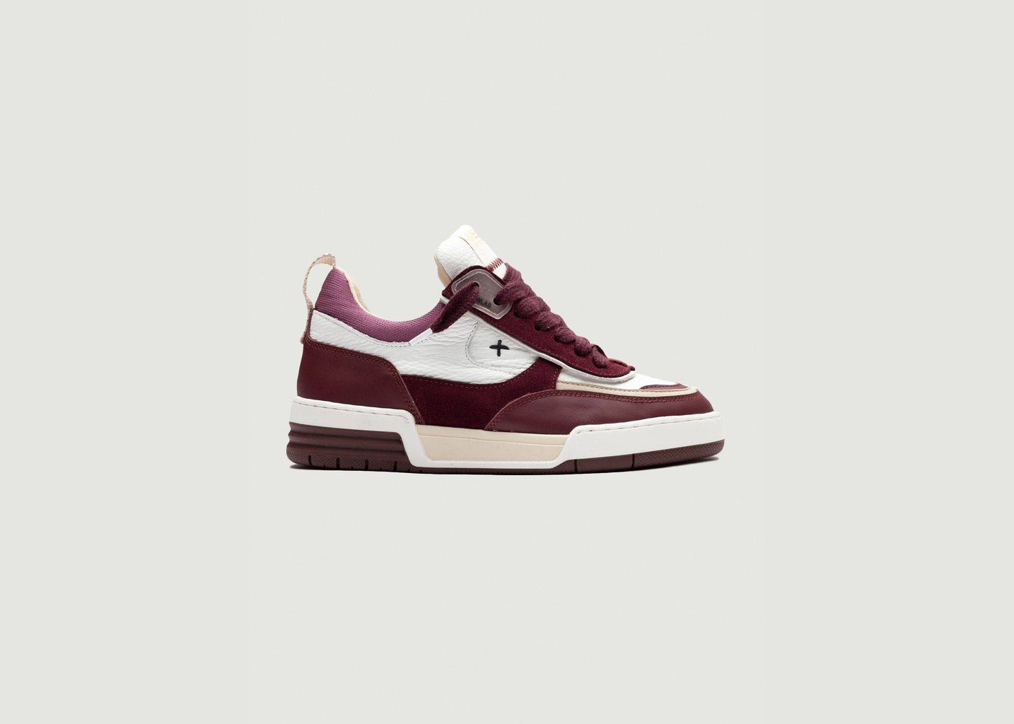 l'exception Sneakers NL12 Multicolore Newlab