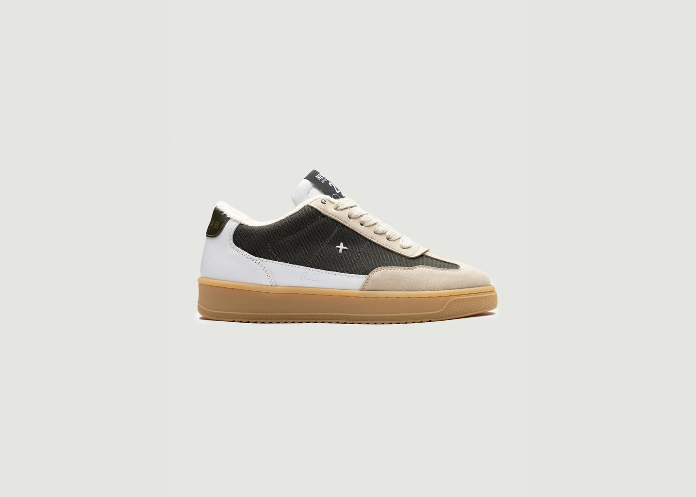 l'exception Sneakers NL26 Multicolore Newlab