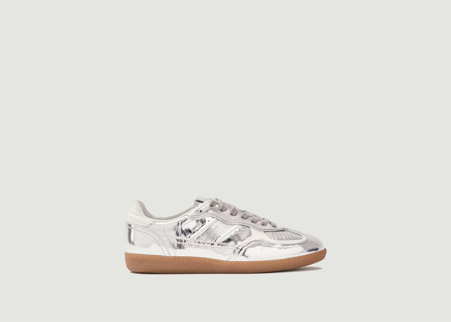 l'exception Sneakers Tb.490 Argent Alohas