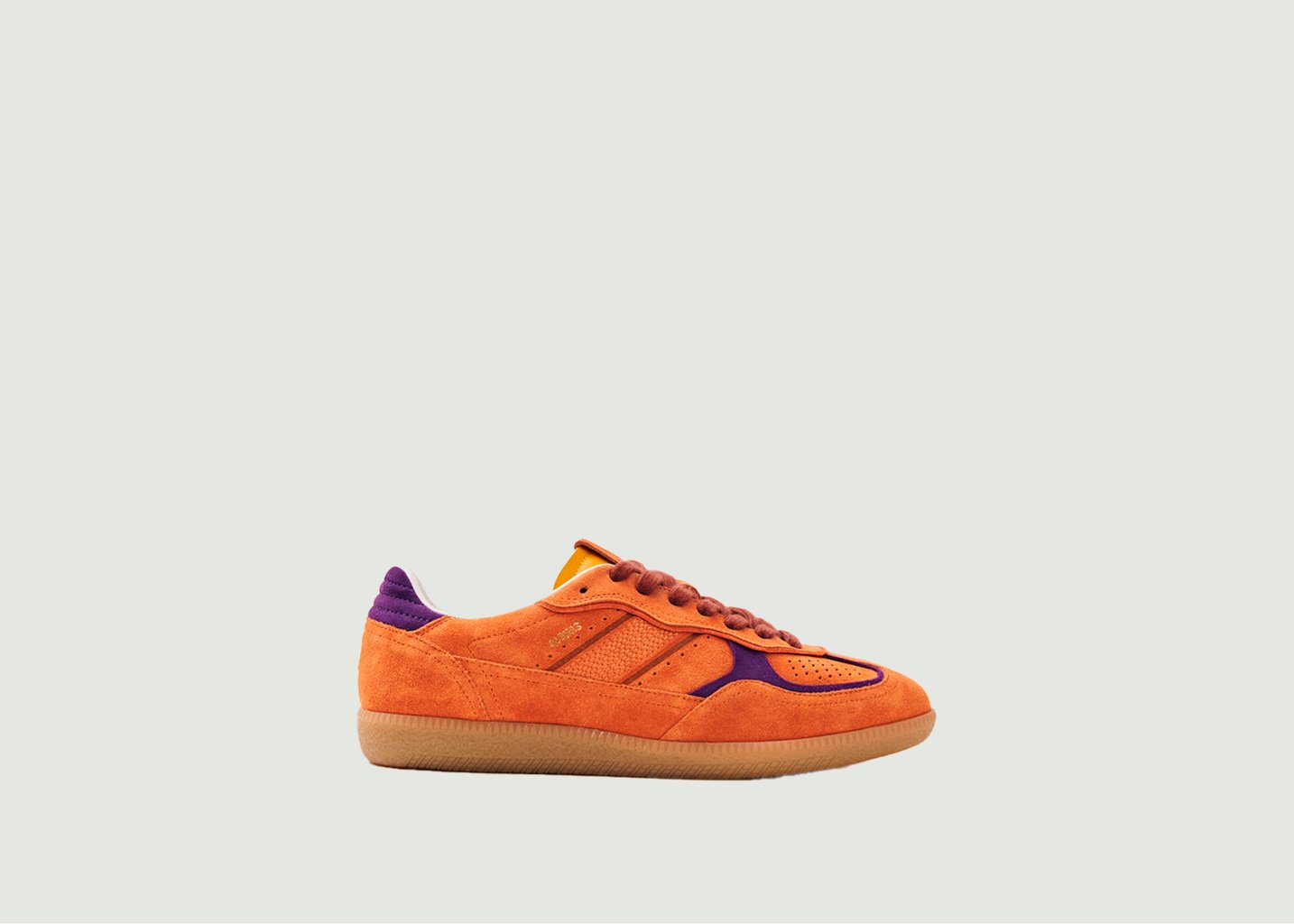 l'exception Sneakers Tb.490 Rife Orange Alohas