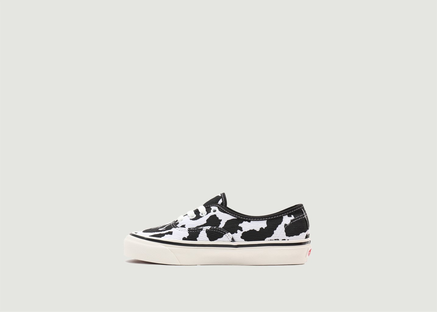 L'exception Sneakers UA Authentic 44 DX Blanc Vans
