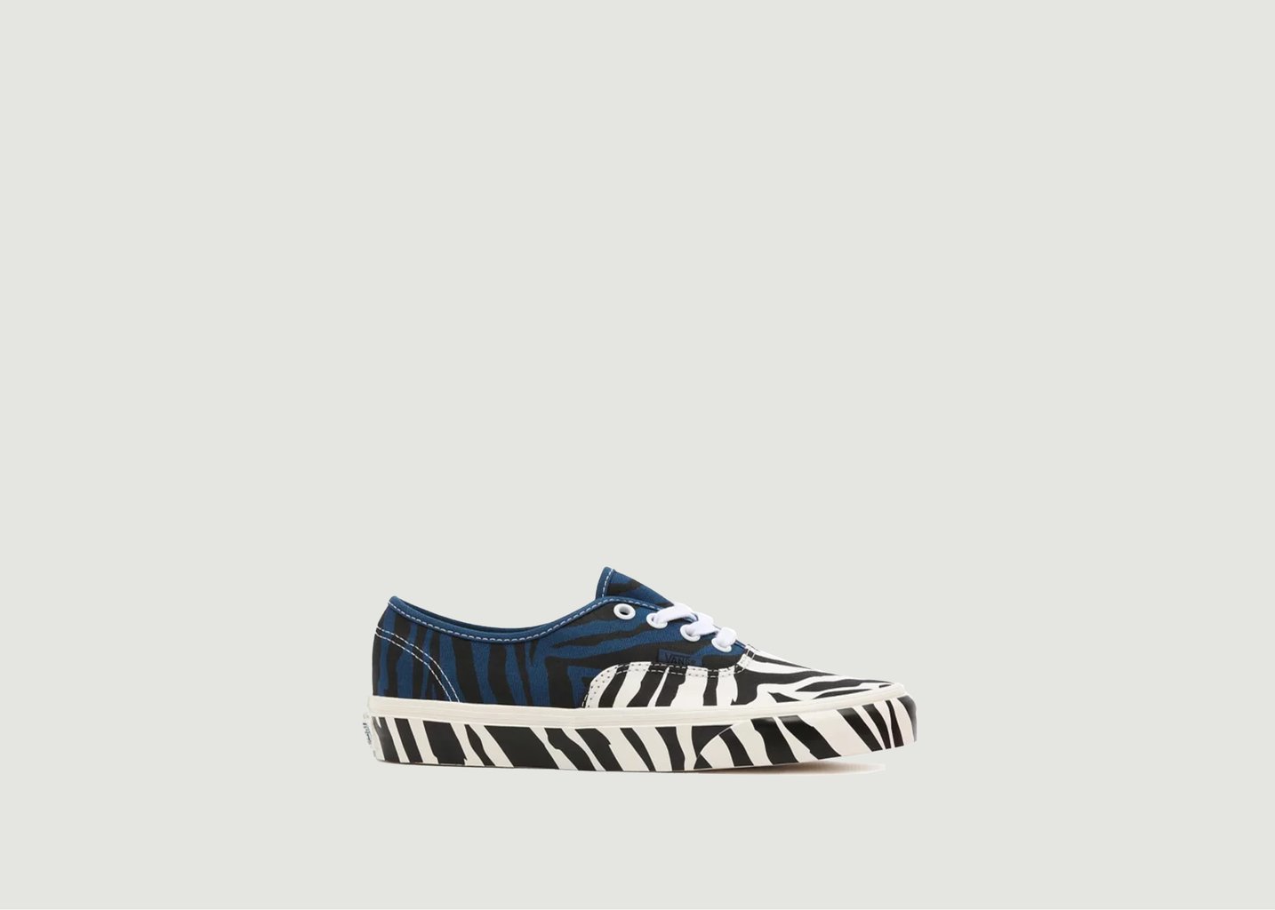 l'exception Sneakers UA Authentic Multicolore Vans