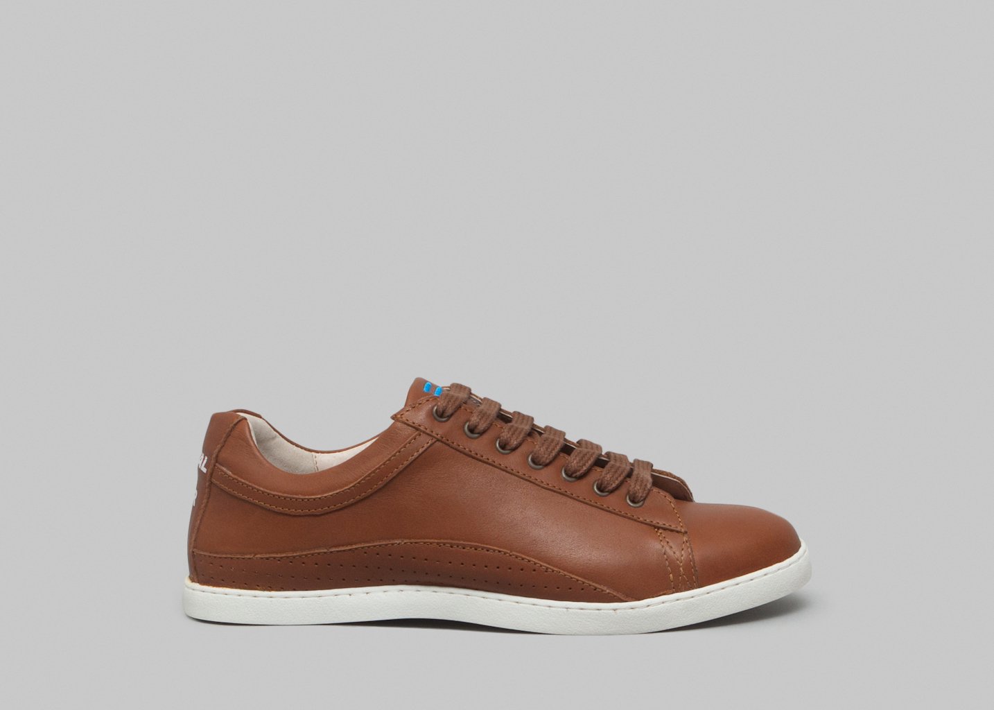 L'exception Sneakers Urban Camel Equal For All