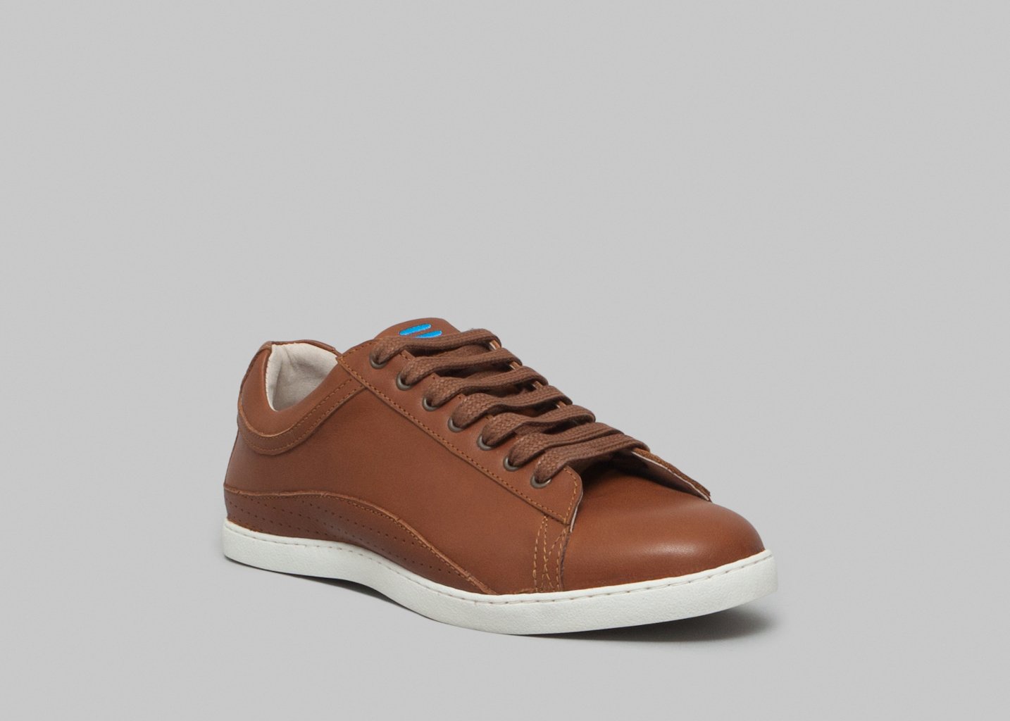l'exception Sneakers Urban Camel Equal For All