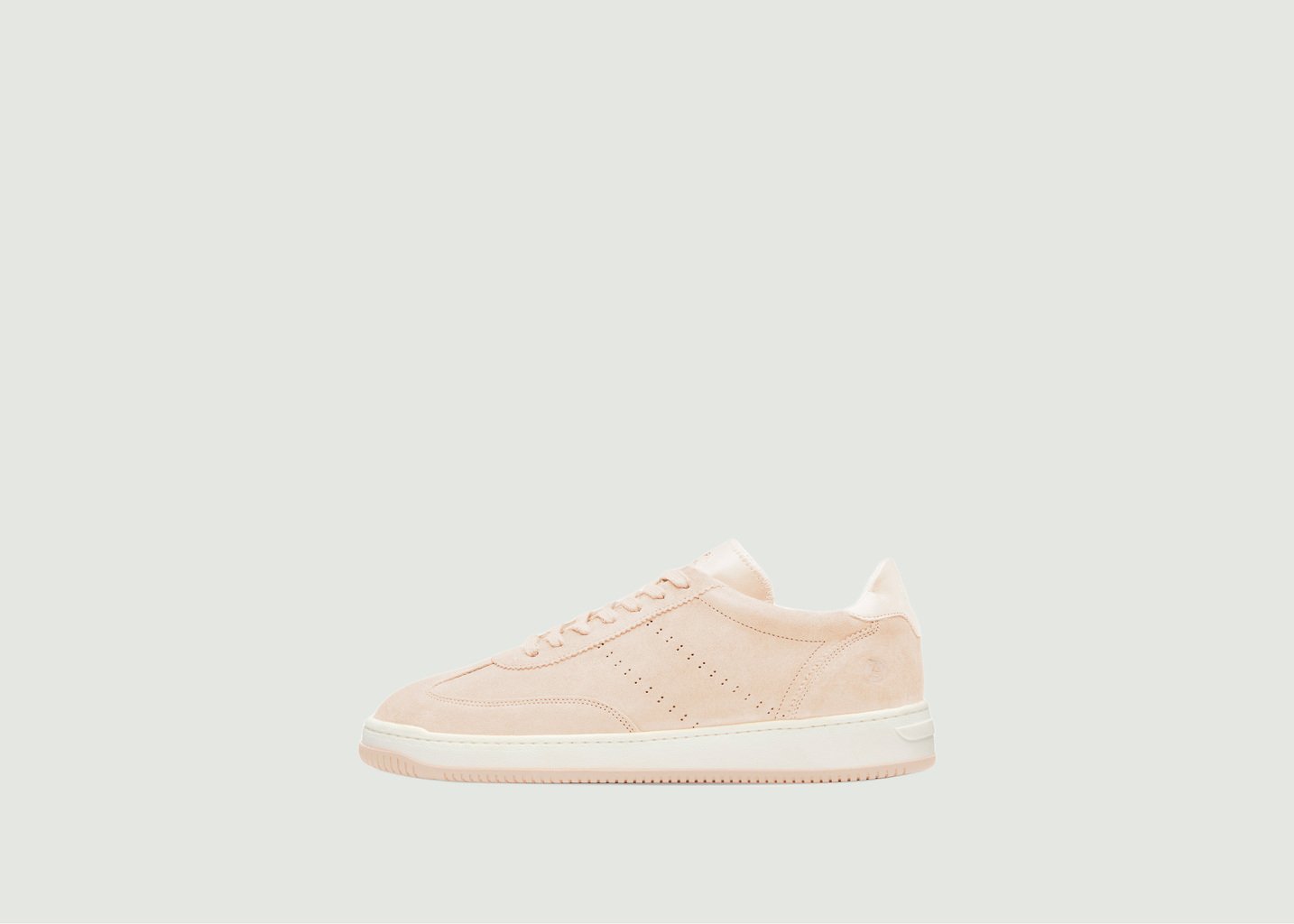 l'exception Sneakers ZSPGT Beige Zespa