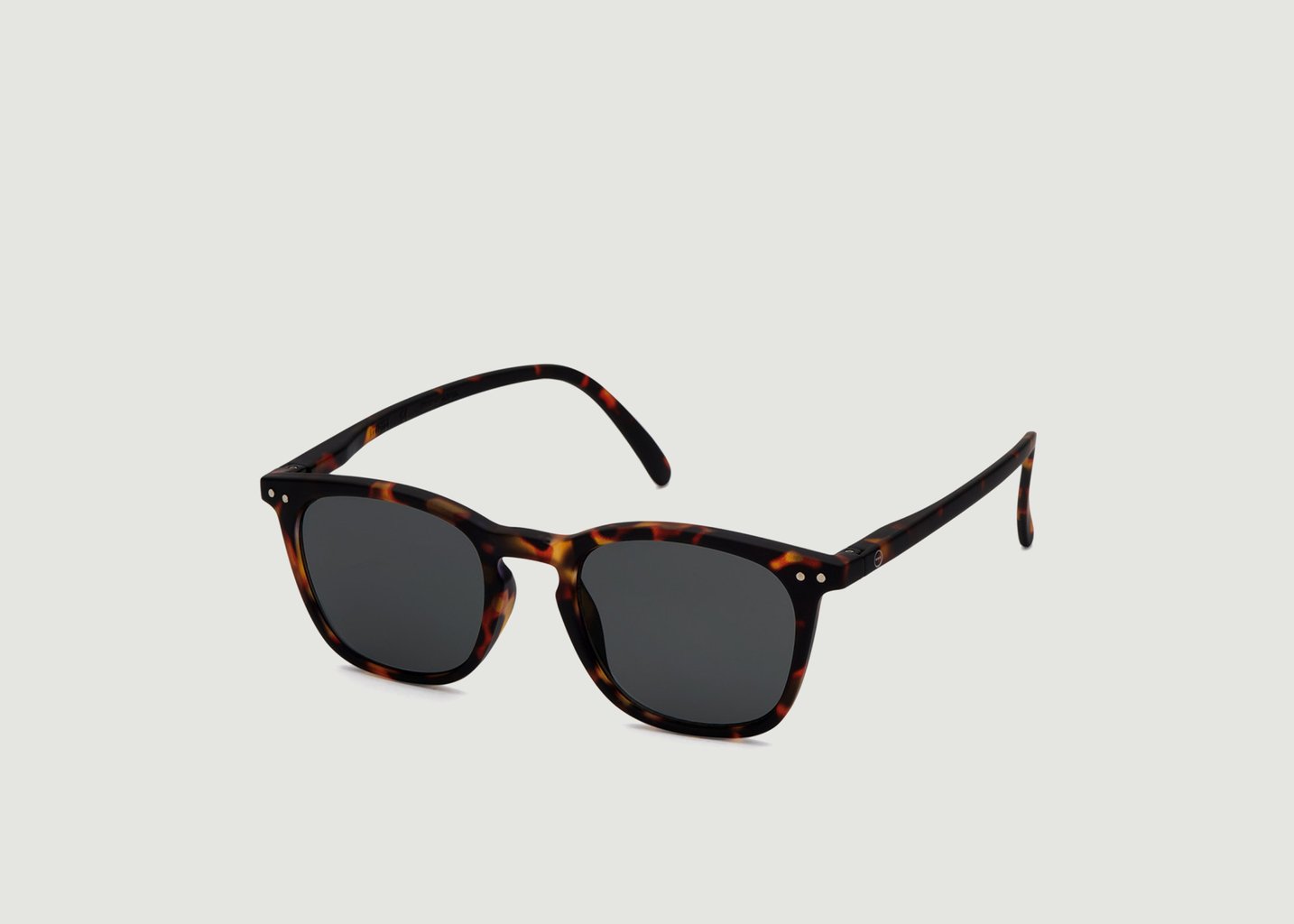 L'exception Solaires Rectangulaires Fauve Izipizi