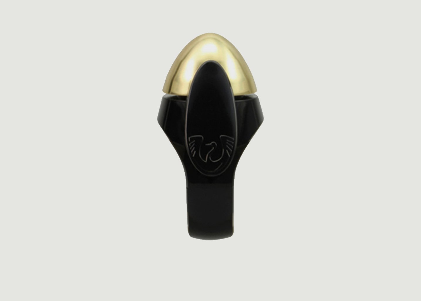 l'exception Sonnette Rocket 28.6 Or Crane bell co