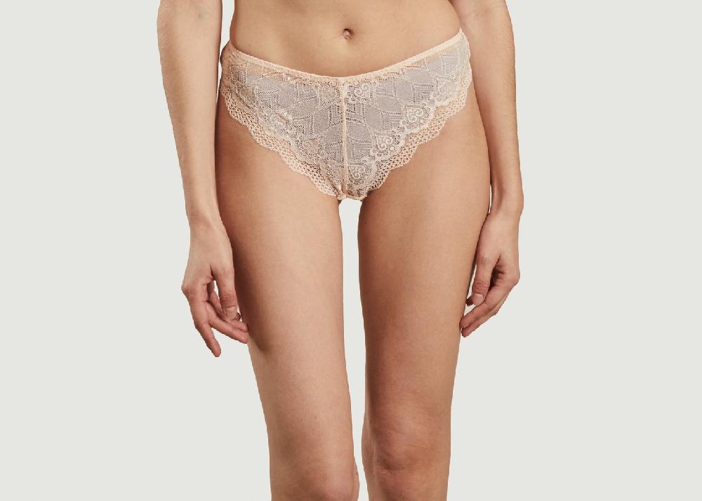 l'exception String Cibbe 7092 Rose Samsoe & Samsoe