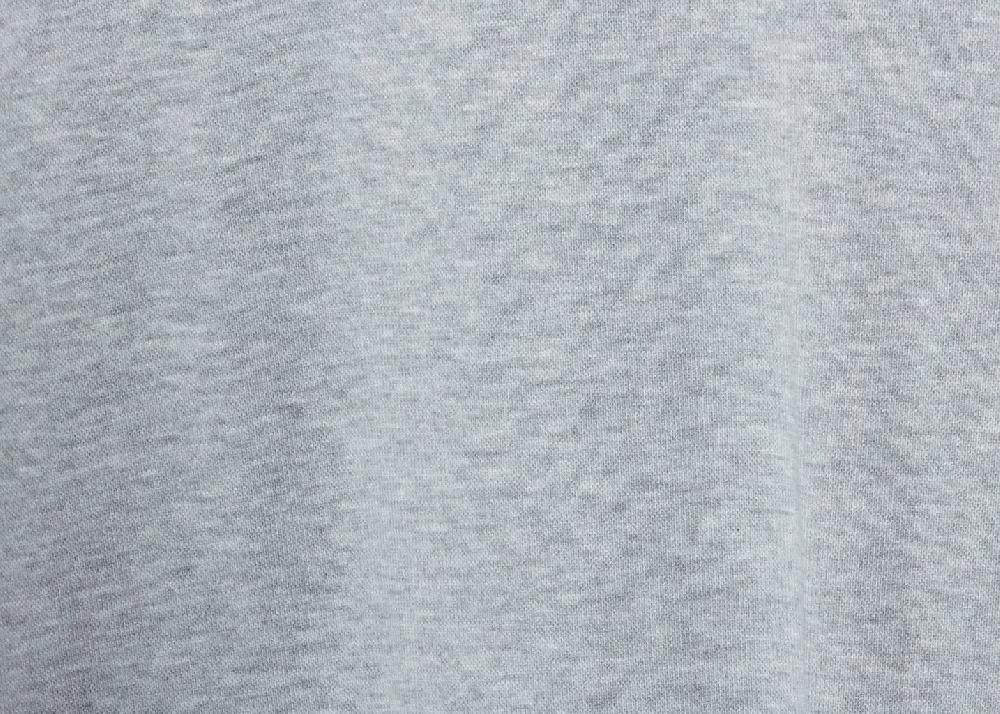 L'exception Sweat Clay Gris Margaux Lonnberg