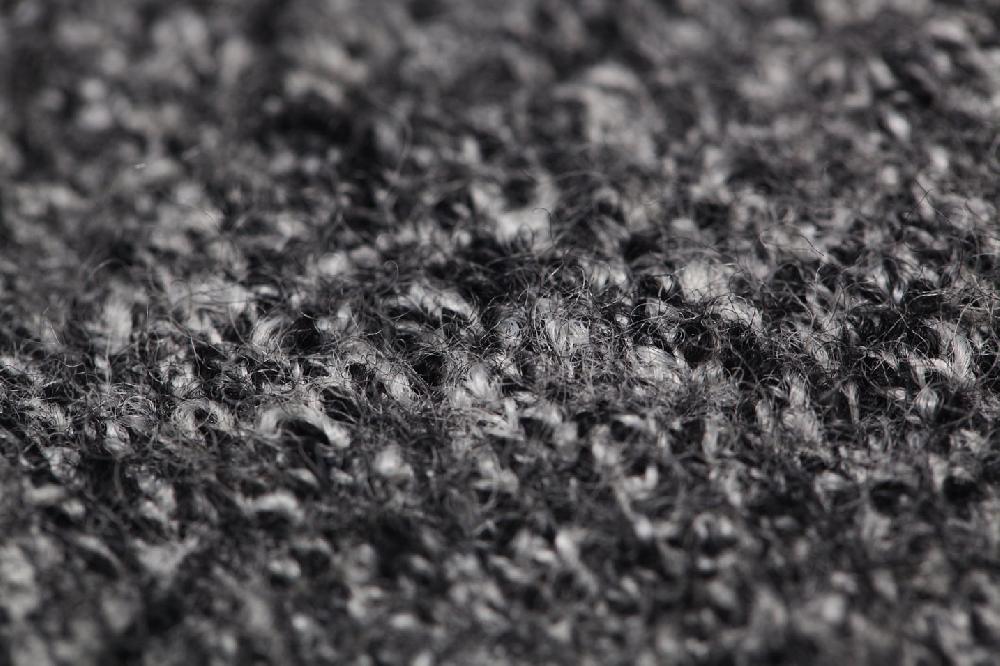 L'exception Sweat Dandy Gris Sébastien Blondin