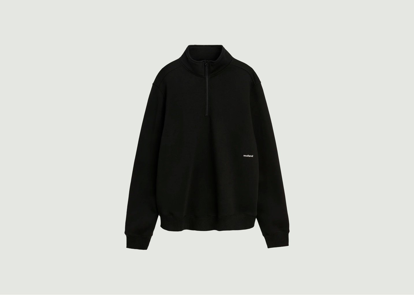 l'exception Sweat Ken Noir soulland