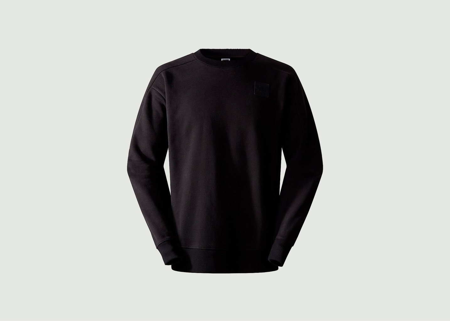 l'exception Sweat The 489 Noir The North Face