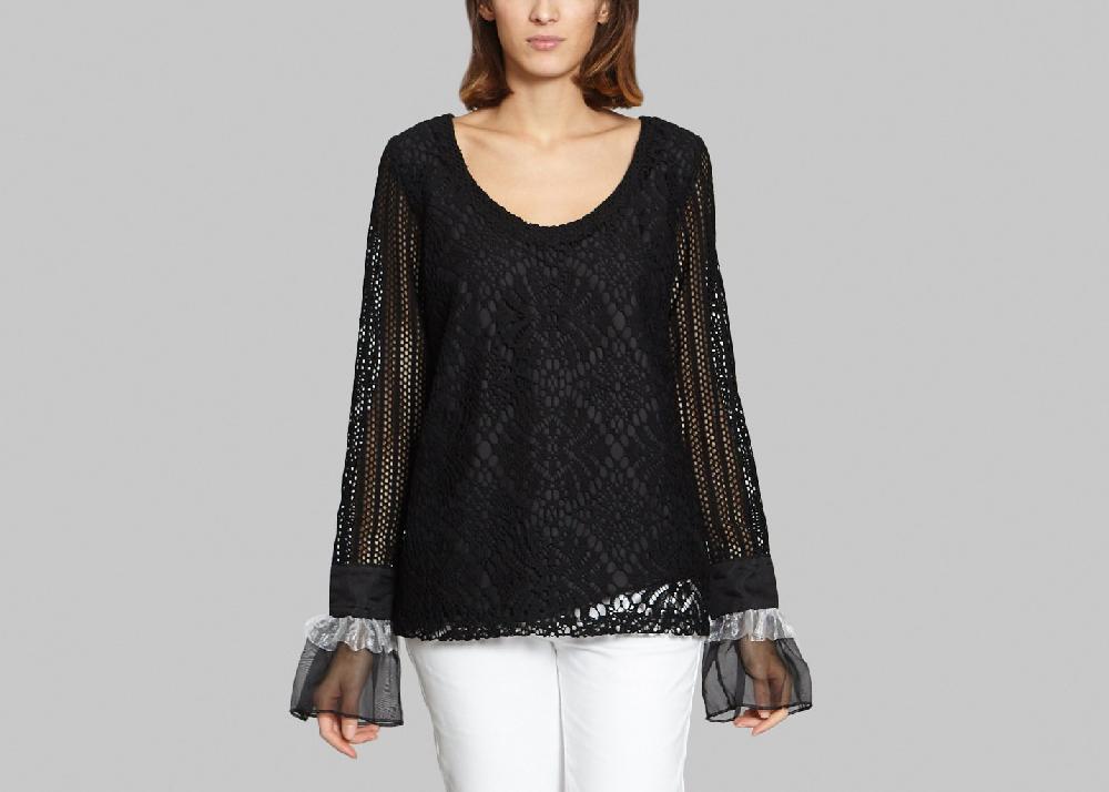 l'exception T shirt Come Noir Heimstone