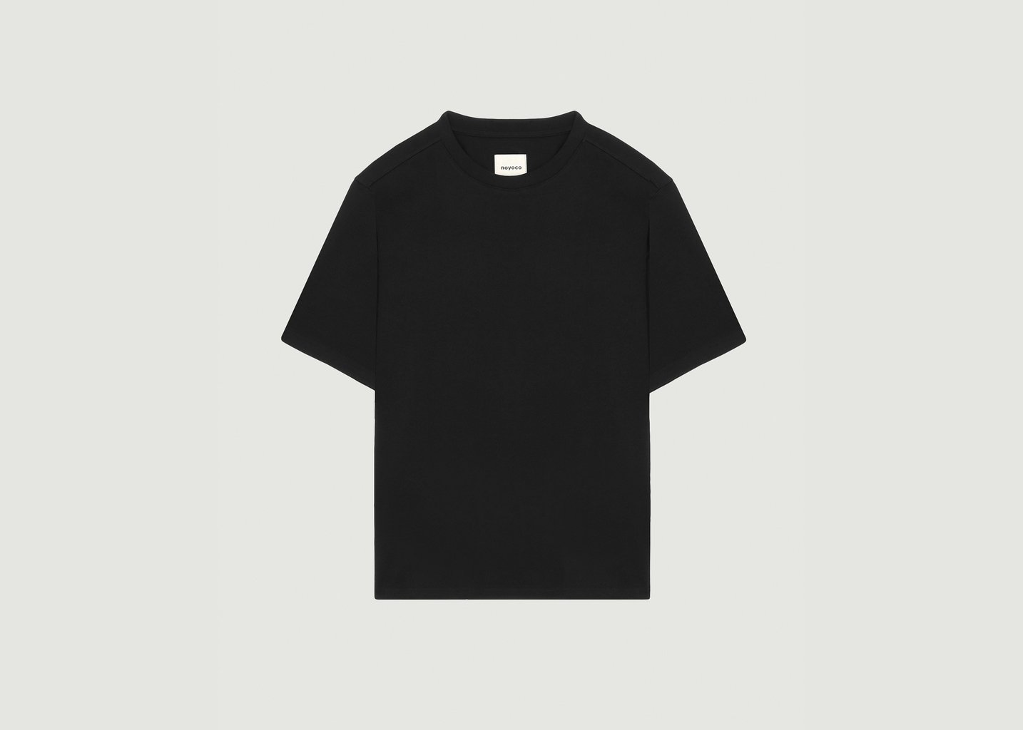 l'exception T Shirt Gumi Noir noyoco