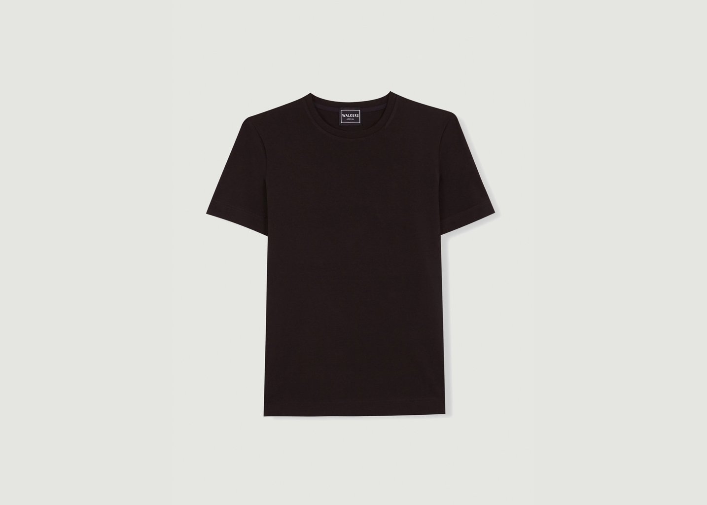 l'exception T shirt Murano Noir Walkers Appeal