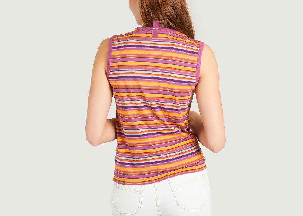 L'exception The Tank Multicolore Marc Jacobs