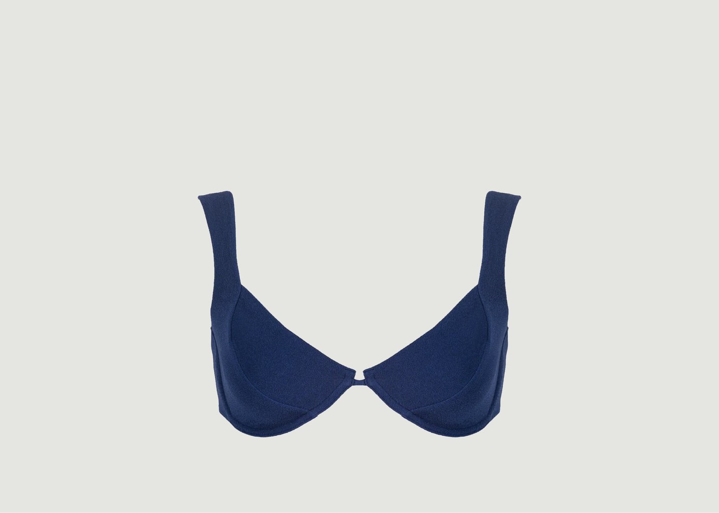 l'exception Top Cambray Bleu Nénés Paris