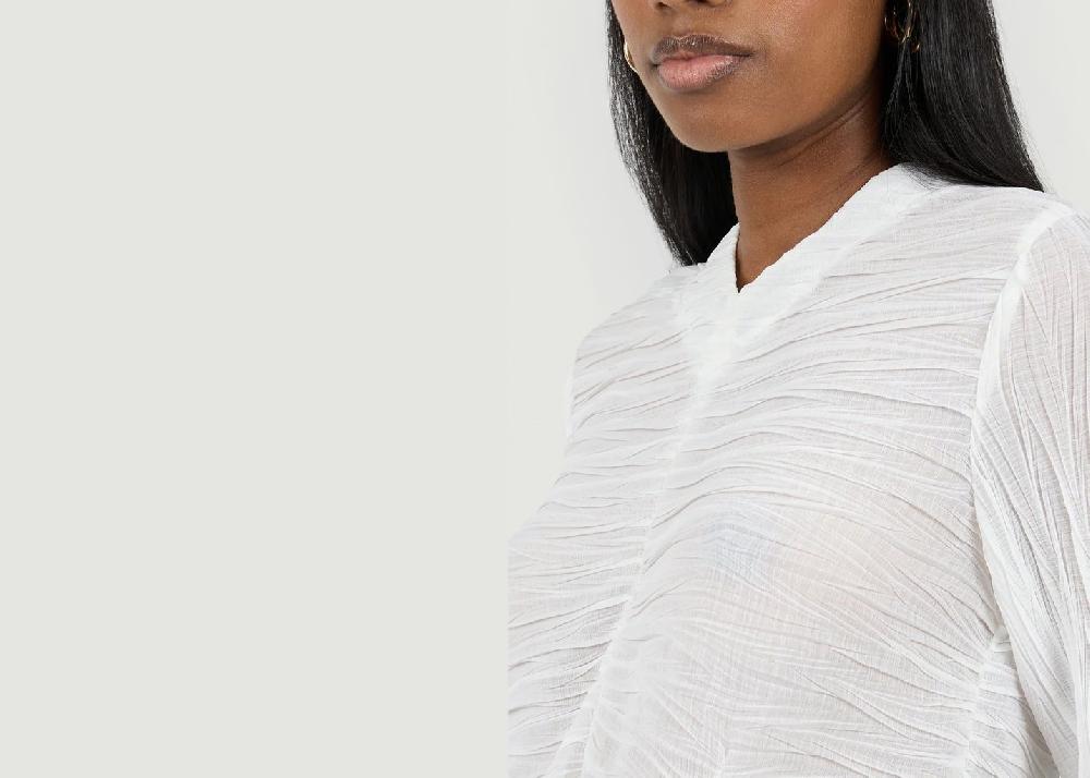 l'exception Top Cooper Blanc Heimstone