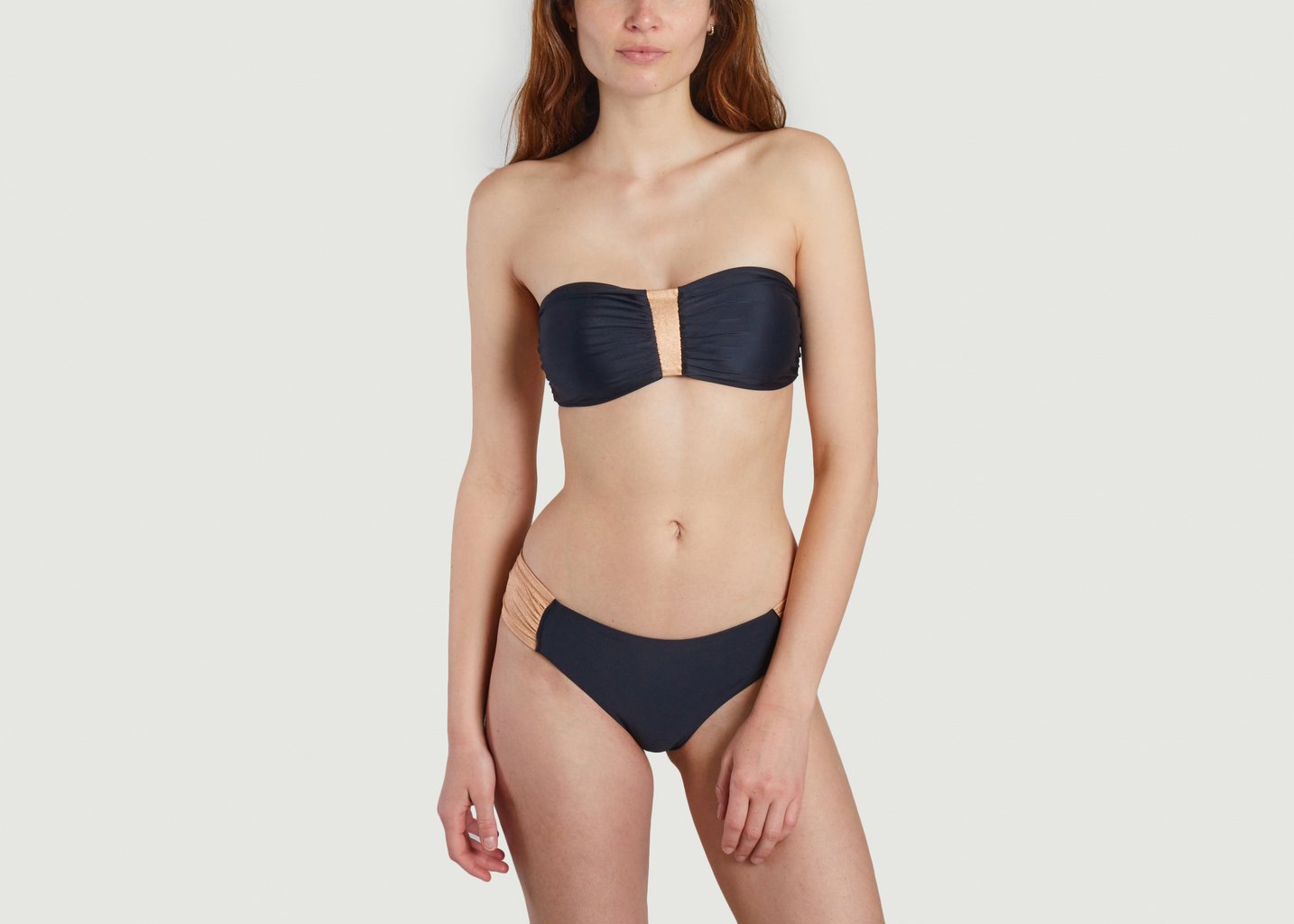 L'exception Top Marie Noir Albertine